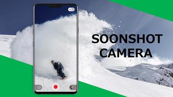 SoonShot Camera Affiche