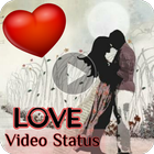 Love Video Status ikona