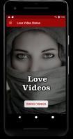 Love Video Status Plakat