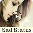Sad Video Status icono