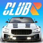 Icona ClubR: Parcheggio auto online