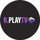 R-playtv ikona