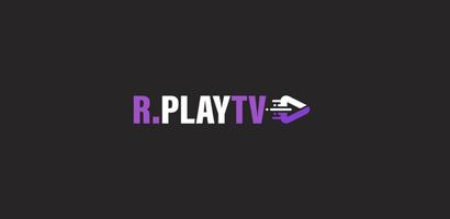 R-playtv スクリーンショット 1