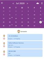 RPLUS CRM screenshot 3