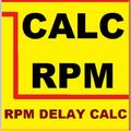 Calculador DELAY paso a paso