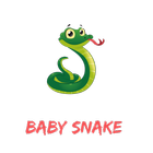 Baby Snake icône