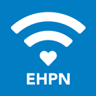 EHPN HealthTrack आइकन