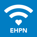 EHPN HealthTrack icon