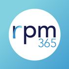 RPM365 أيقونة