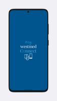 My Westmed Connect الملصق