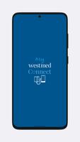 My Westmed Connect poster