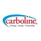 Carboline icône