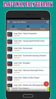 100+ Lagu Iwan Fals Terbaik Sepanjang Masa پوسٹر