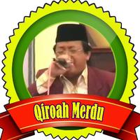 100+ Kompilasi Qori Dan Qiroah Merdu Plus Ayat poster