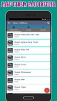 Poster Lagu Utopia Band Full Album