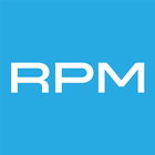 RPM أيقونة