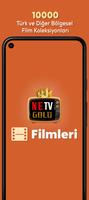 NETV GoldV7:Eğlence ve CanlıTV پوسٹر