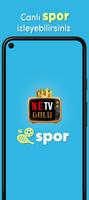 NETV GoldV7:Eğlence ve CanlıTV capture d'écran 1