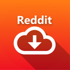 Reddit Video Download -RedSave 圖標