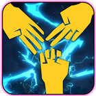 Thunder Fist icône