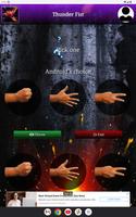 Thunder Fist 截圖 3