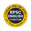 RPSC English icon