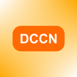 Data communication & Computer Networking -DCCN,DCN 圖標