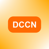 Data communication & Computer Networking -DCCN,DCN أيقونة