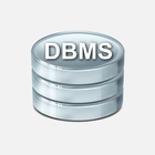 DBMS (Database Management System) ícone