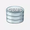DBMS (Database Management System)