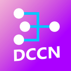 Icona DCCN - Data Communication Comp