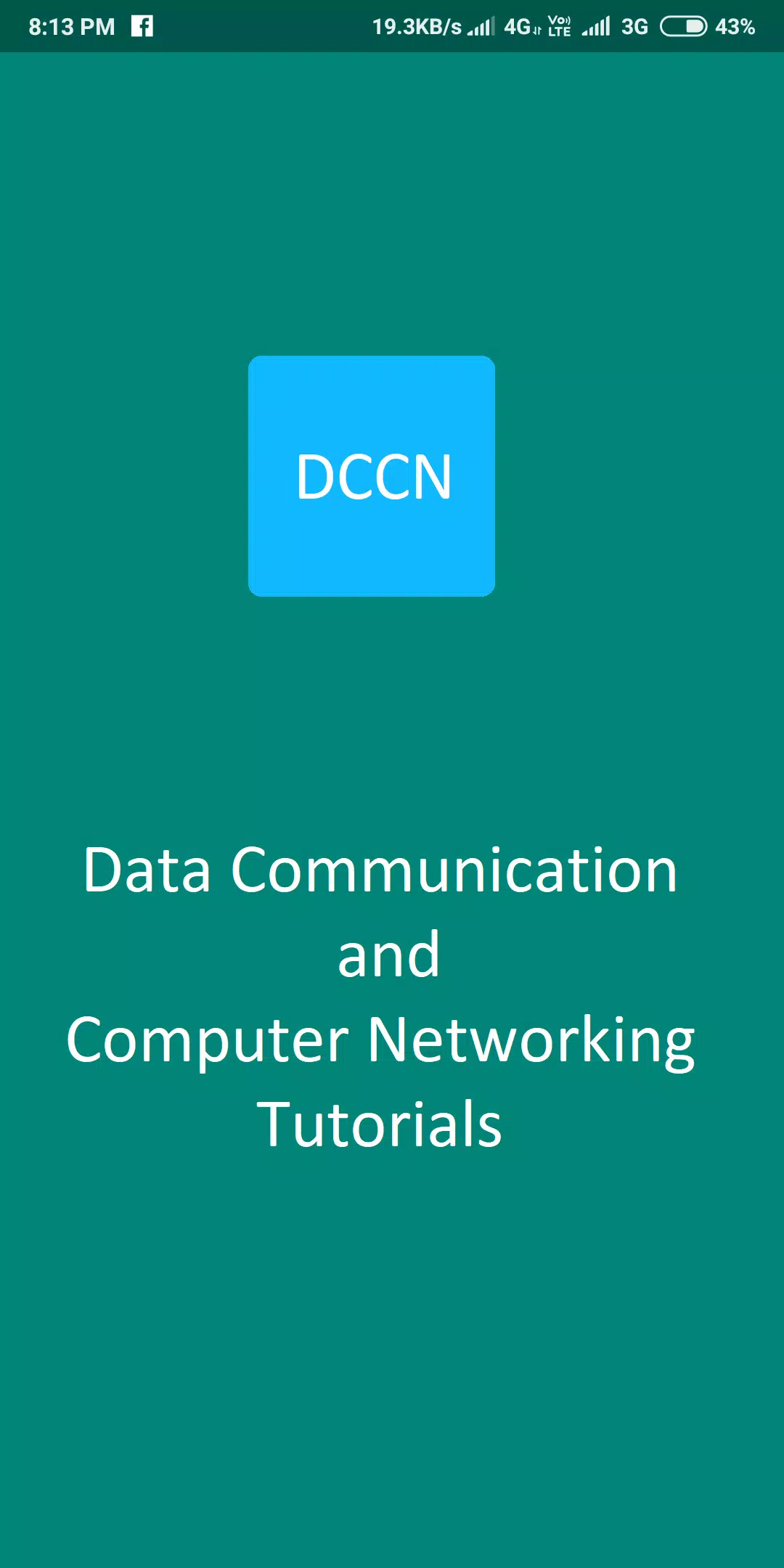 Dccn - Data Communication Comp Apk For Android Download
