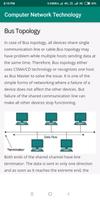 DCCN - Data Communication Comp تصوير الشاشة 3