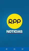 RPP Noticias Poster