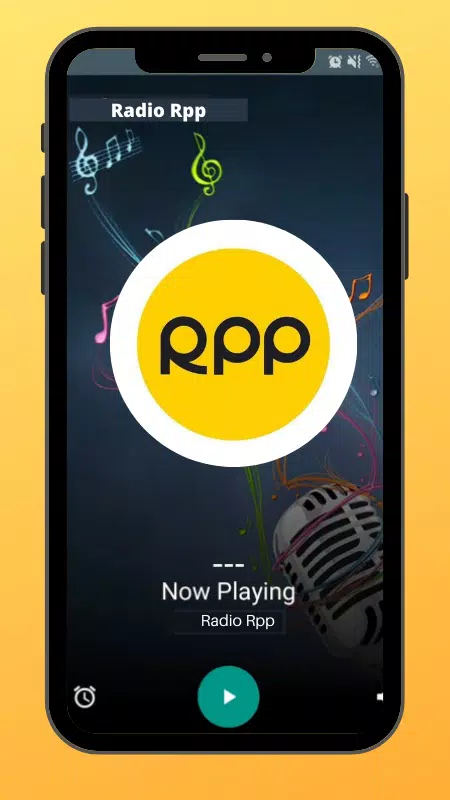 Radio Rpp Noticias en vivo: RPP Noticias APK pour Android Télécharger