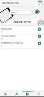 RPparrucchieri اسکرین شاٹ 2