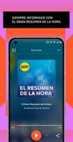 Audioplayer: Radios del Perú تصوير الشاشة 2