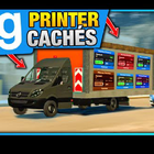 rp printer mod in garry's mod icon