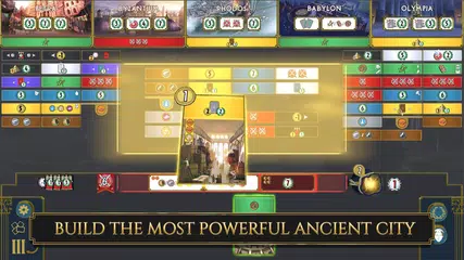 7 Wonders アプリダウンロード