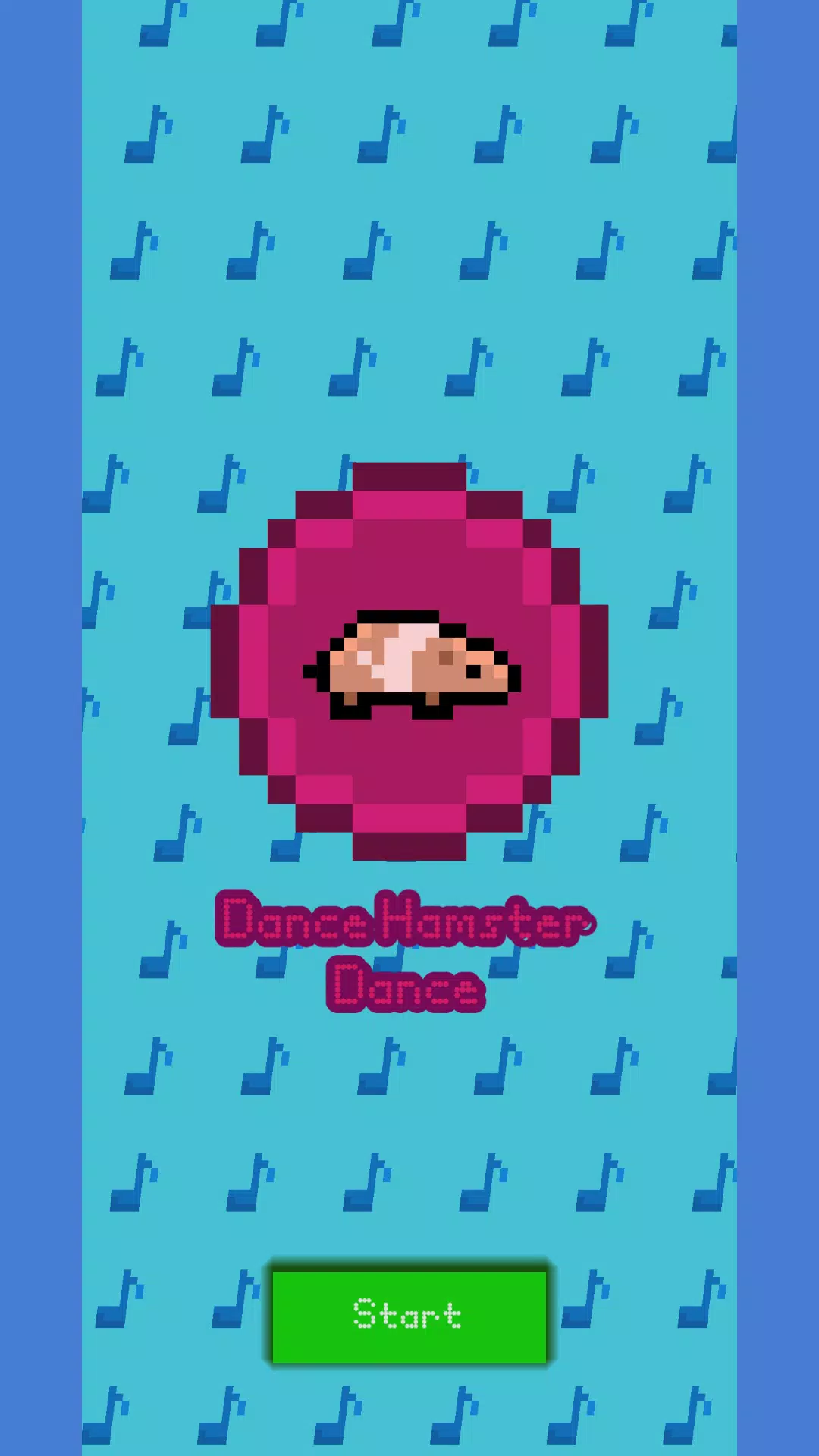 Dance Hamster Dance!