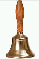 Hand Bell পোস্টার