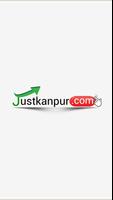 Justkanpur.com ポスター