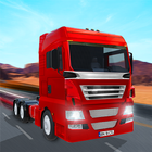 USA Truck Driving Simulator 아이콘