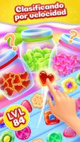 Pop Lollipop! Match game! captura de pantalla 1