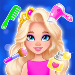 娃娃屋：女孩游戏