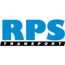 RPS Driver App aplikacja