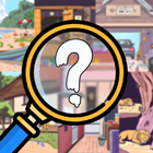 Find it Out-Hidden Object Game icono