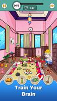 Find it out - 宝さがしそして探し物ゲーム スクリーンショット 2