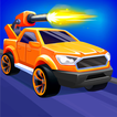 Racing Crash! Jeux de voitures