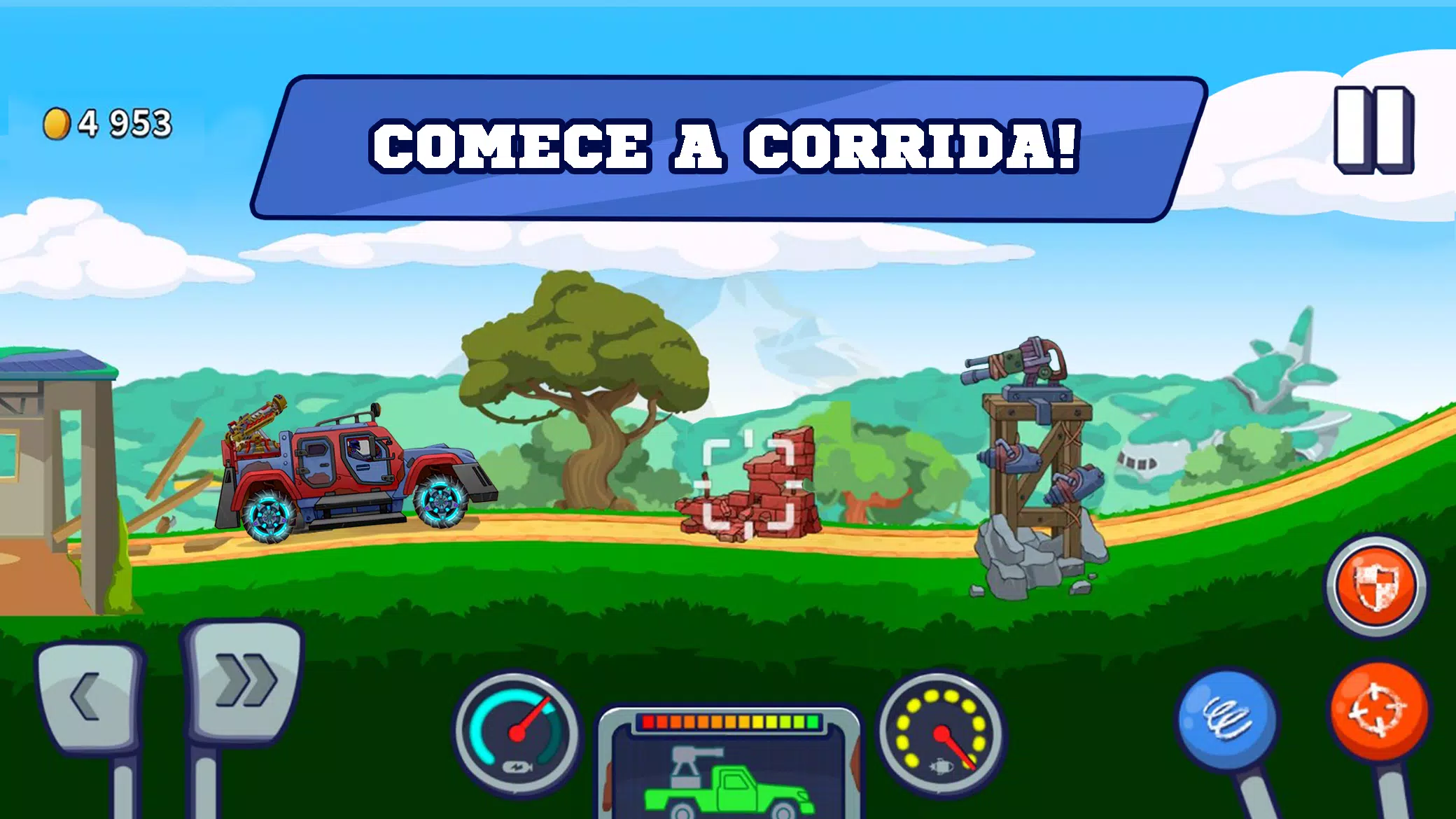 Jogos de pintar das сores – Apps no Google Play